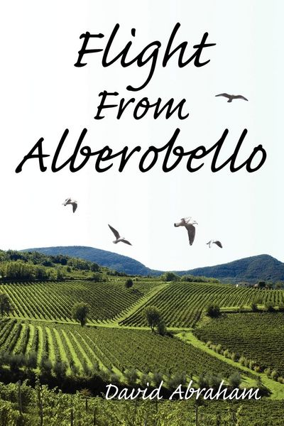 Produktbild: Flight From Alberobello