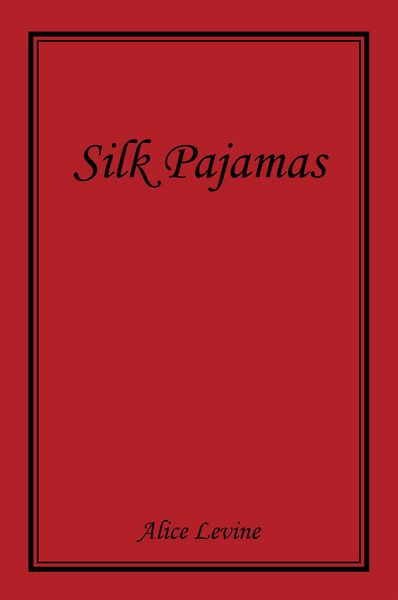 Produktbild: Silk Pajamas