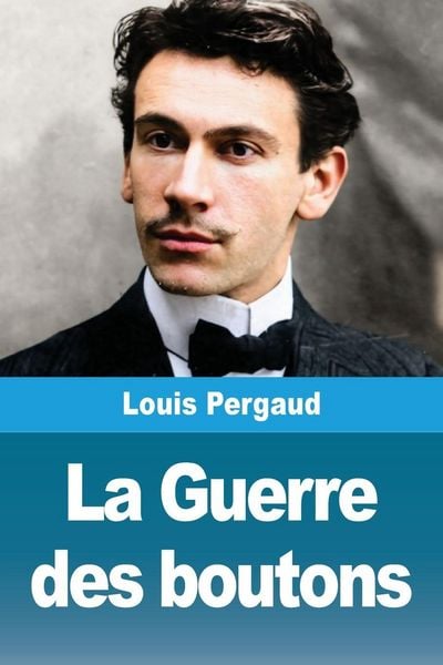 Produktbild: La Guerre des boutons