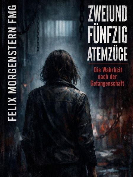 Produktbild: Zweiundf&uuml;nfzig Atemz&uuml;ge: Die Wahrheit nach der Gefangenschaft