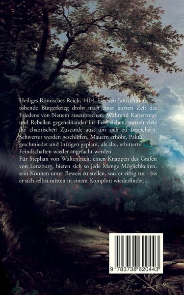 Produktbild: Das Land der Fl&uuml;sse