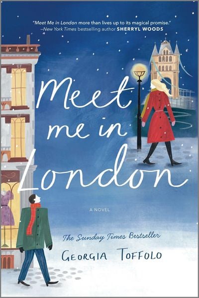 Produktbild: Meet Me in London