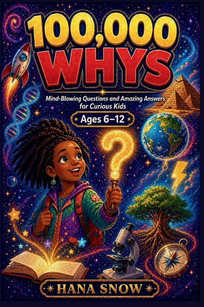 Produktbild: 100,000 WHYS