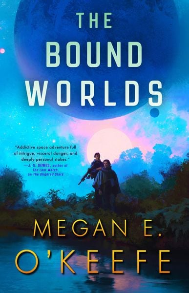 Produktbild: The Bound Worlds