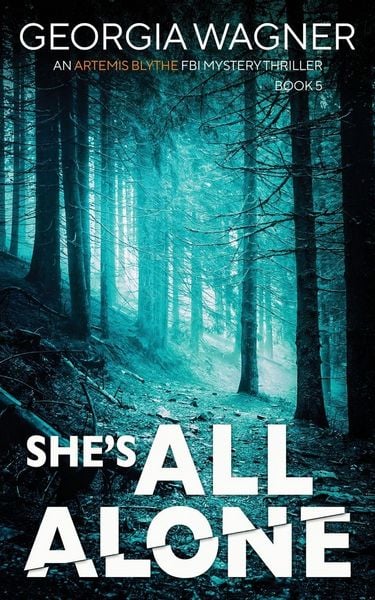 Produktbild: She's All Alone