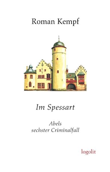 Produktbild: Im Spessart