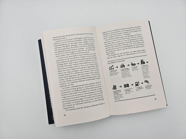 Produktbild: Die Milliarden-Lobby