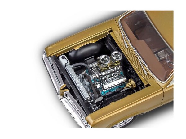 Produktbild: Revell 14574 Bausatz 1:24