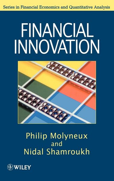 Produktbild: Financial Innovation