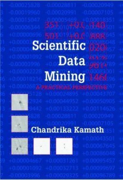 Produktbild: Scientific Data Mining