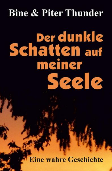 Produktbild: Der dunkle Schatten auf meiner Seele