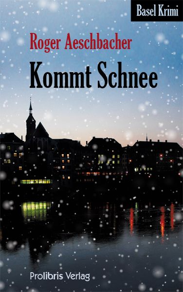 Produktbild: Kommt Schnee