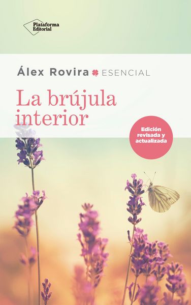 Produktbild: La br&uacute;jula interior