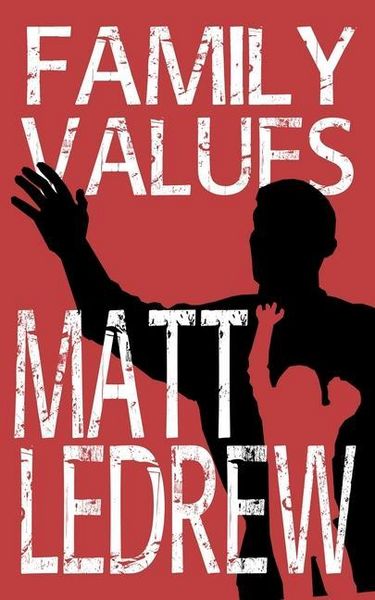 Produktbild: Family Values