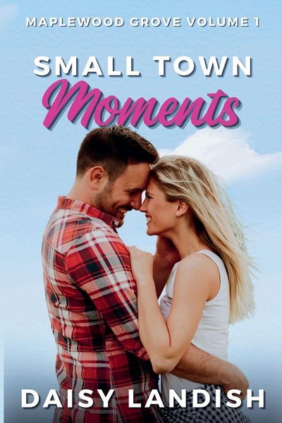 Produktbild: Small Town Moments