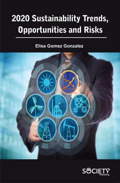 Produktbild: 2020 Sustainability Trends, Opportunities and Risks