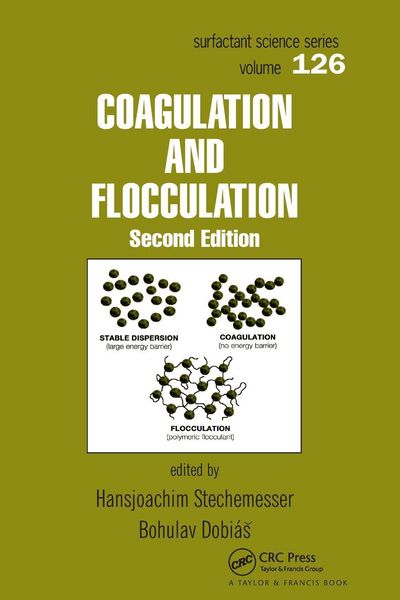 Produktbild: Coagulation and Flocculation
