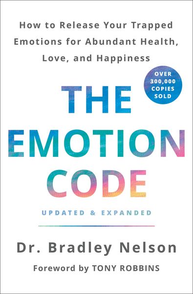 Produktbild: The Emotion Code