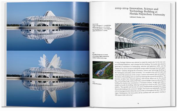 Produktbild: Calatrava