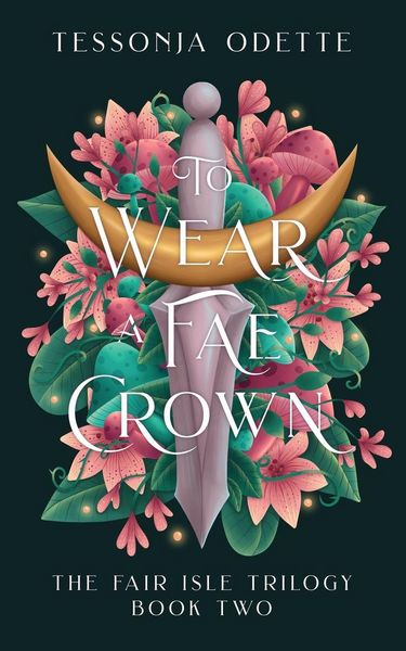 Produktbild: To Wear a Fae Crown