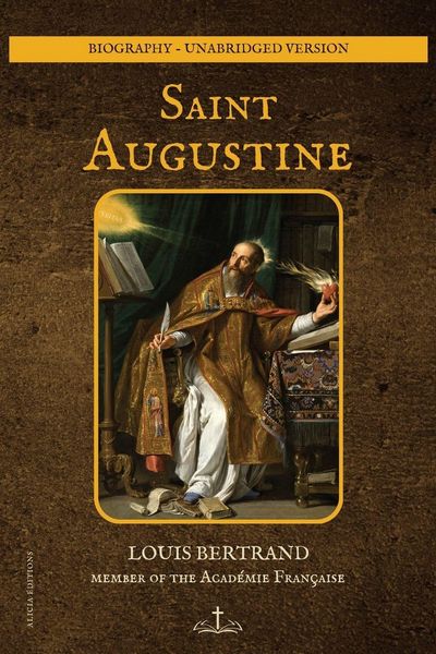 Produktbild: Saint Augustine