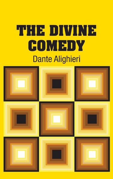 Produktbild: The Divine Comedy