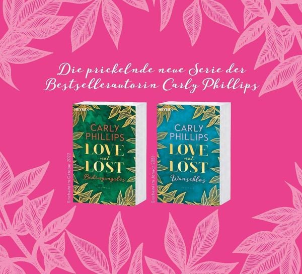 Produktbild: Love not Lost - Atemlos