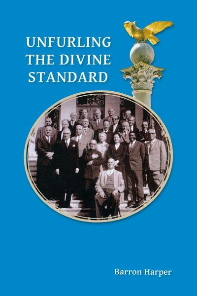 Produktbild: Unfurling the Divine Standard