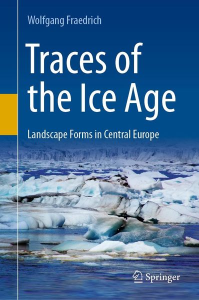 Produktbild: Traces of the Ice Age