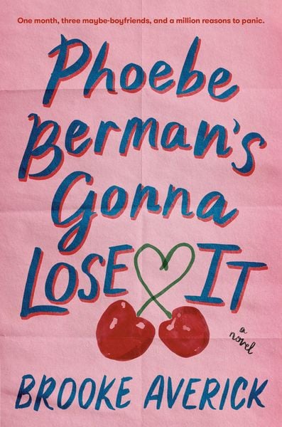 Produktbild: Phoebe Berman's Gonna Lose It