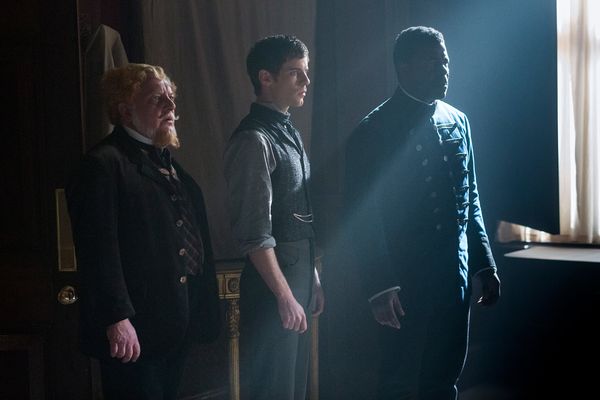 Penny Dreadful - Staffel 2 [4 BRs]