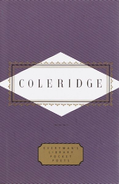 Produktbild: Coleridge: Poems