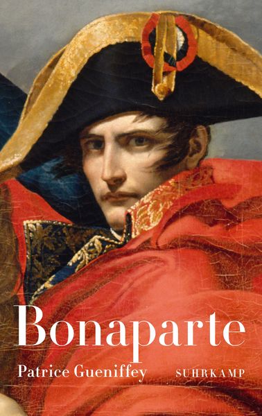 Produktbild: Bonaparte