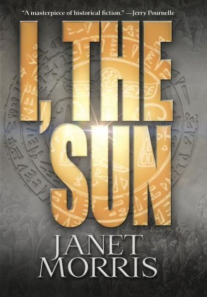 Produktbild: I, the Sun