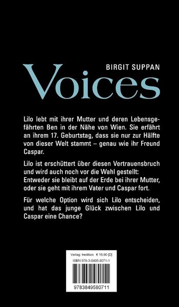 Produktbild: Voices