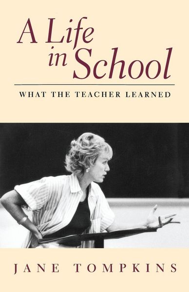 Produktbild: A Life in School