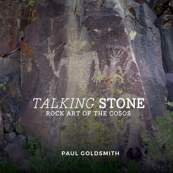 Produktbild: Talking Stone