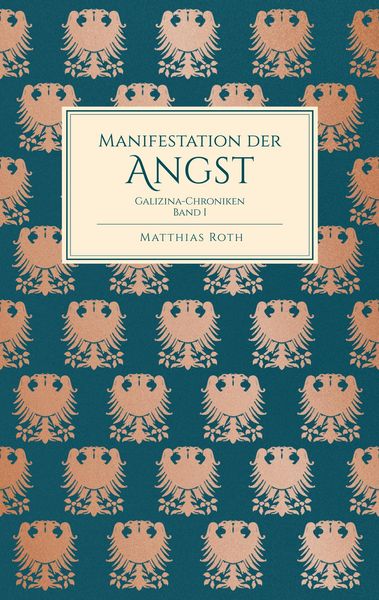 Produktbild: Manifestation der Angst