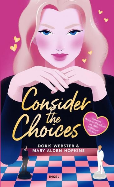 Produktbild: Consider the Choices