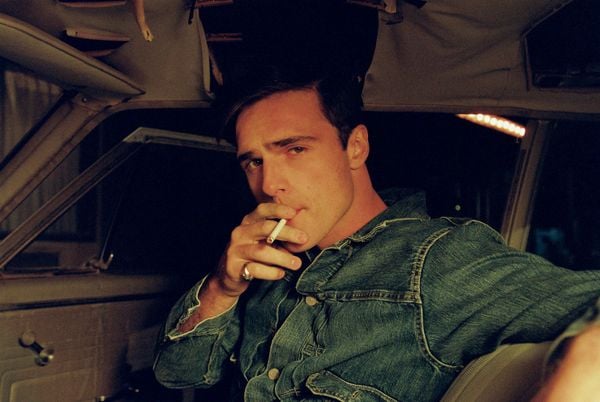 Produktbild: The Killer on the Road