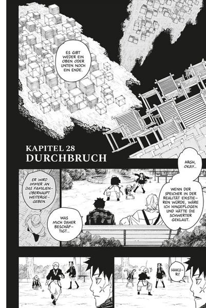 Produktbild: Kagurabachi 4