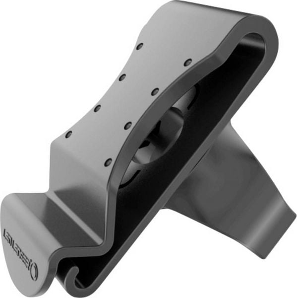 Ledlenser 0317 Gürtel-Clip P7, T7, L7, MT-7, P7R, T7.2, T7.2 Blue, T7M