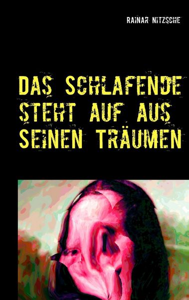 Produktbild: Das Schlafende steht auf aus seinen Tr&auml;umen