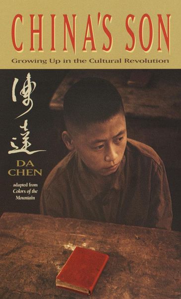 Produktbild: China's Son