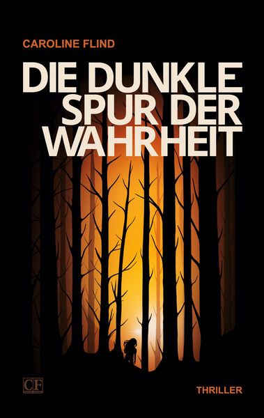 Produktbild: Die dunkle Spur der Wahrheit