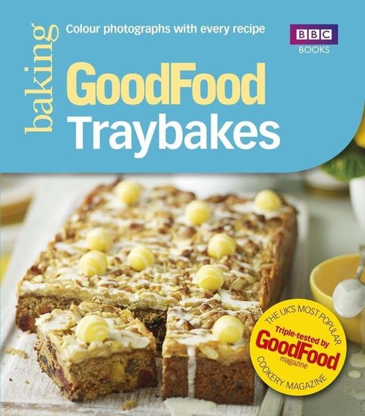 Produktbild: Good Food: Traybakes