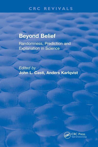 Produktbild: Beyond Belief