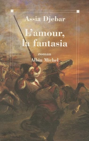 Produktbild: Fre-Amour La Fantasia (l)