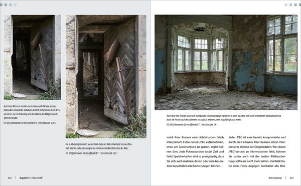 Produktbild: Faszination Lost Places