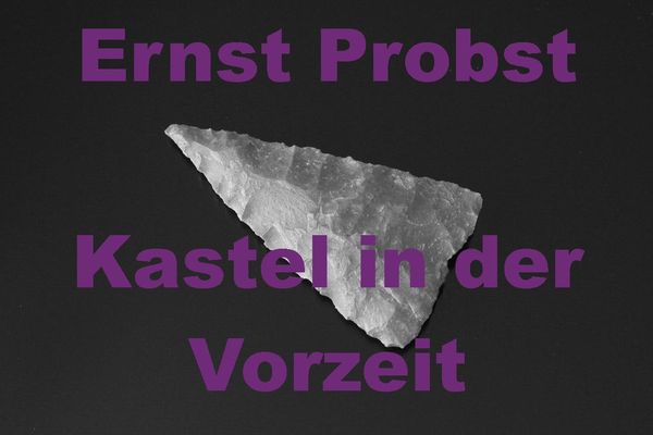 Produktbild: Kastel in der Vorzeit
